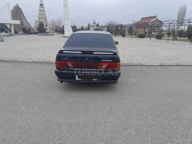 LADA (VAZ) 2115 2008, 250,000 km - 1.6 л - Xaçmaz