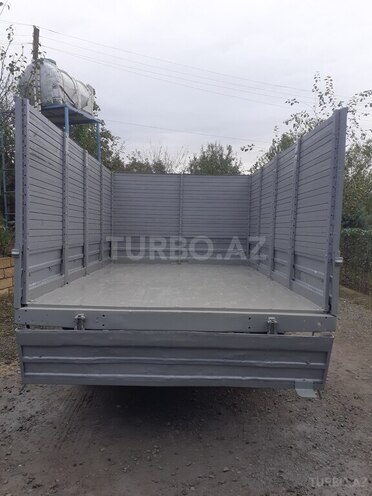 GAZ 32212 1998, 100,000 km - 2.4 l - Lerik