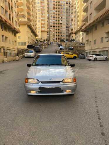 LADA (VAZ) 2115 2008, 100,000 km - 1.6 l - Bakı