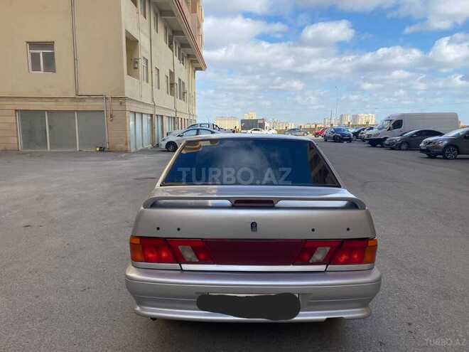 LADA (VAZ) 2115 2008, 100,000 km - 1.6 l - Bakı