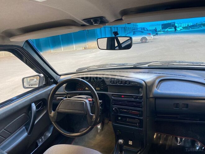 LADA (VAZ) 2115 2008, 100,000 km - 1.6 l - Bakı