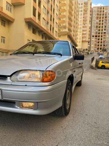 LADA (VAZ) 2115 2008, 100,000 km - 1.6 l - Bakı