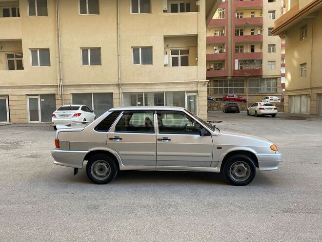 LADA (VAZ) 2115 2008, 100,000 km - 1.6 l - Bakı