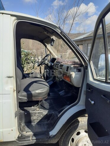 GAZ 32212 1998, 100,000 km - 2.4 l - Lerik