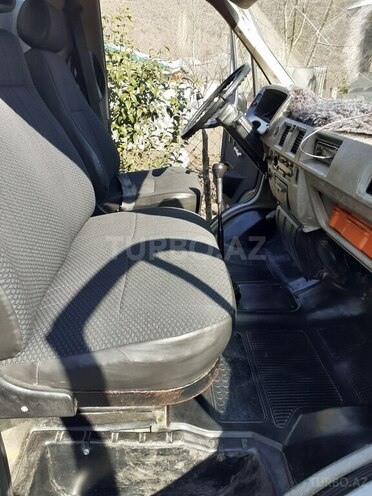 GAZ 32212 1998, 100,000 km - 2.4 l - Lerik