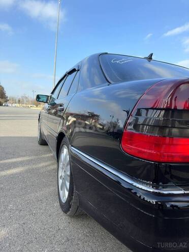 Mercedes C 200 1999, 326,000 km - 2.0 л - Zərdab