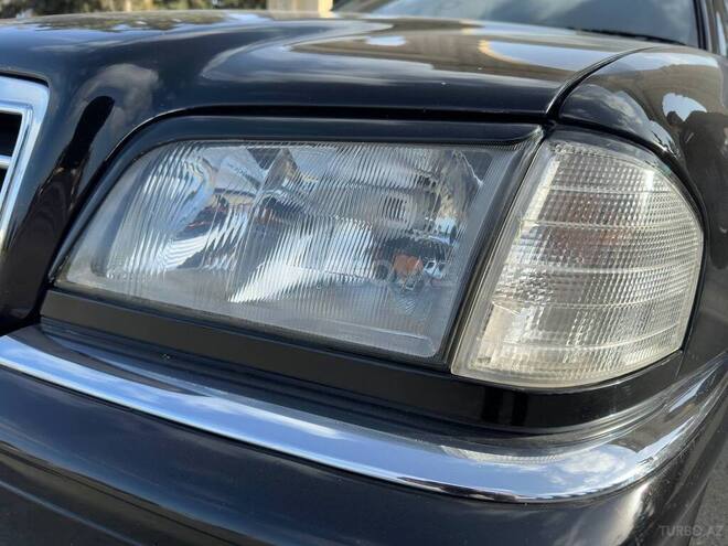 Mercedes C 200 1999, 326,000 km - 2.0 л - Zərdab