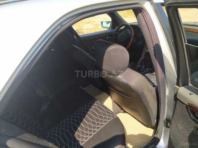 Mercedes C 180 1995, 320,000 km - 1.8 l - Şəmkir