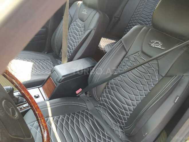 Mercedes C 180 1995, 320,000 km - 1.8 l - Şəmkir