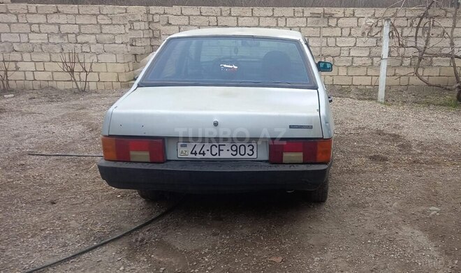 LADA (VAZ) 21099 1997, 85,364 km - 1.3 l - Bakı