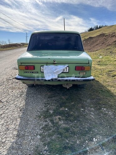 LADA (VAZ) 21011 1982, 14,555 km - 1.6 l - Şamaxı