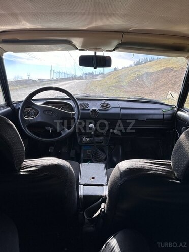 LADA (VAZ) 21011 1982, 14,555 km - 1.6 l - Şamaxı