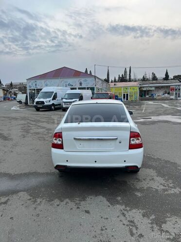 LADA (VAZ) Priora 2013, 202,000 km - 1.6 l - Gəncə