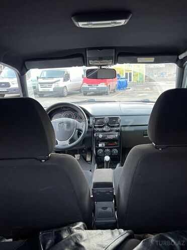 LADA (VAZ) Priora 2013, 202,000 km - 1.6 l - Gəncə