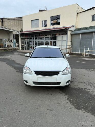 LADA (VAZ) Priora 2013, 202,000 km - 1.6 l - Gəncə