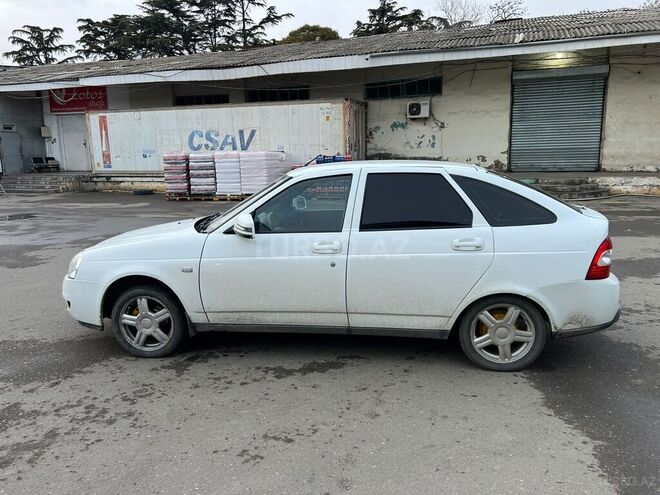 LADA (VAZ) Priora 2013, 202,000 km - 1.6 l - Gəncə