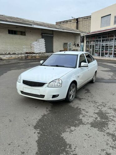 LADA (VAZ) Priora 2013, 202,000 km - 1.6 l - Gəncə