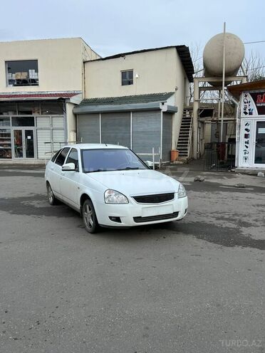 LADA (VAZ) Priora 2013, 202,000 km - 1.6 l - Gəncə