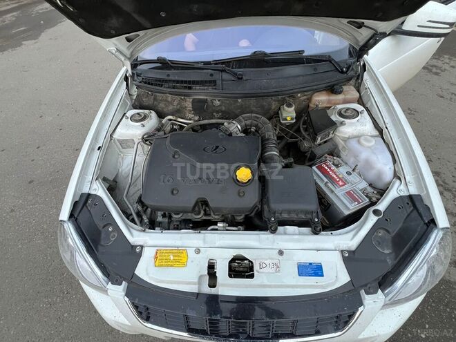 LADA (VAZ) Priora 2013, 202,000 km - 1.6 l - Gəncə
