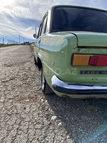 LADA (VAZ) 21011 1982, 14,555 km - 1.6 l - Şamaxı