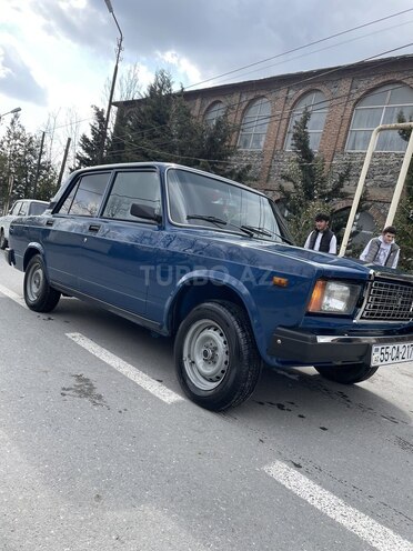 LADA (VAZ) 2107