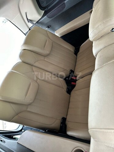Mercedes GLS 450 2016, 161,000 km - 3.0 l - Bakı