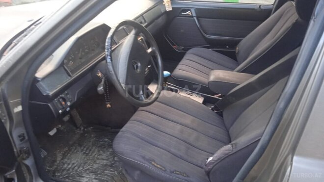 Mercedes E 200 1989, 500,000 km - 2.0 л - Bakı