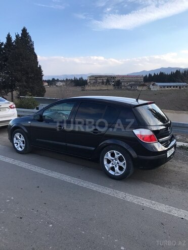Opel Astra 2007, 237,000 km - 1.4 l - Tovuz