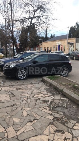 Opel Astra 2007, 237,000 km - 1.4 l - Tovuz