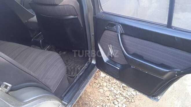 Mercedes E 200 1989, 500,000 km - 2.0 л - Bakı