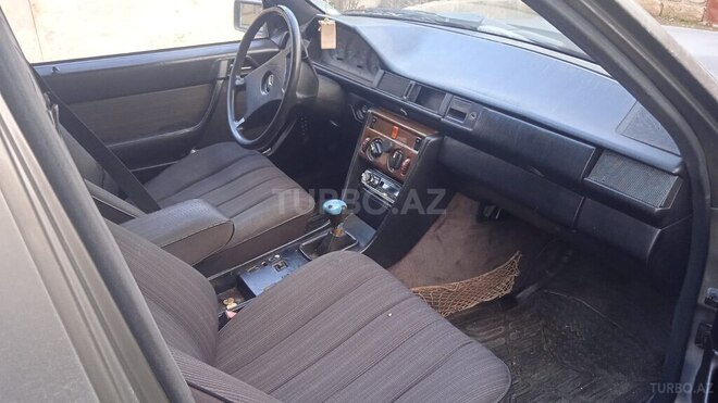 Mercedes E 200 1989, 500,000 km - 2.0 л - Bakı