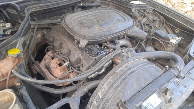 Mercedes E 200 1989, 500,000 km - 2.0 л - Bakı