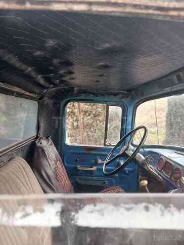 ZIL 130 1991, 122,222 km - 6.0 л - Bakı