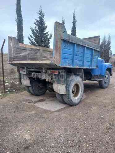 ZIL 130 1991, 122,222 km - 6.0 л - Bakı
