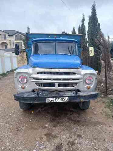 ZIL 130 1991, 122,222 km - 6.0 л - Bakı