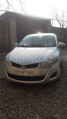 Chery Fulwin 2 2012, 195,000 km - 1.5 l - Bakı