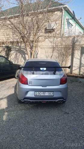 Chery Fulwin 2 2012, 195,000 km - 1.5 l - Bakı