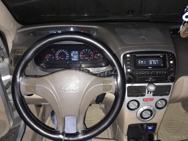 Chery Fulwin 2 2012, 195,000 km - 1.5 l - Bakı