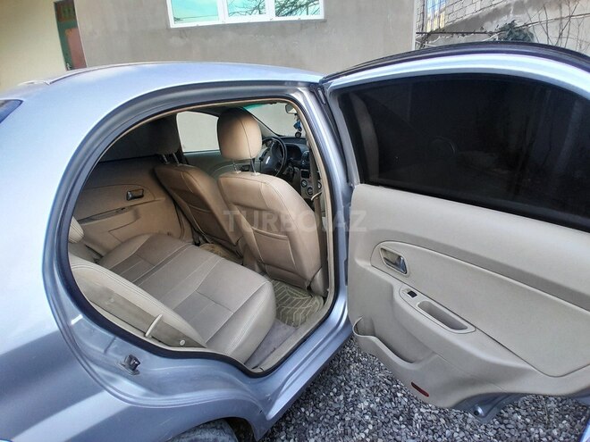 Chery Fulwin 2 2012, 195,000 km - 1.5 l - Bakı