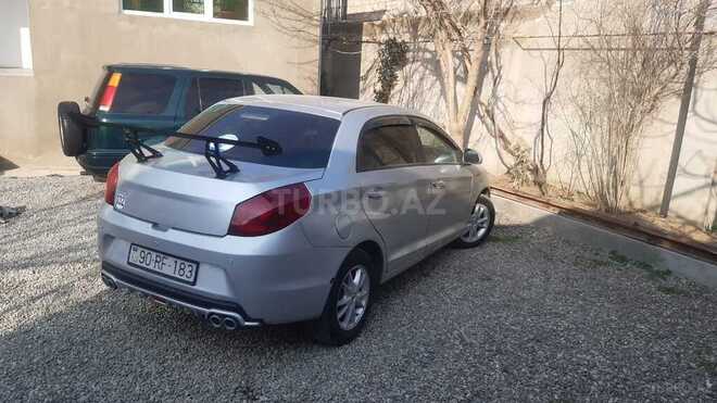 Chery Fulwin 2 2012, 195,000 km - 1.5 l - Bakı