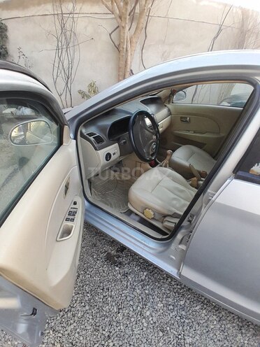 Chery Fulwin 2 2012, 195,000 km - 1.5 l - Bakı