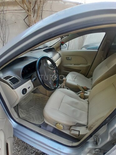 Chery Fulwin 2 2012, 195,000 km - 1.5 l - Bakı
