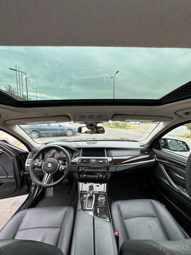 BMW 528 2016, 151,000 km - 2.0 l - Bakı