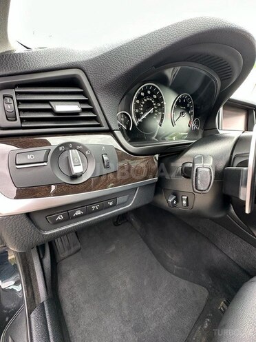 BMW 528 2016, 151,000 km - 2.0 l - Bakı