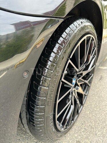 BMW 528 2016, 151,000 km - 2.0 l - Bakı