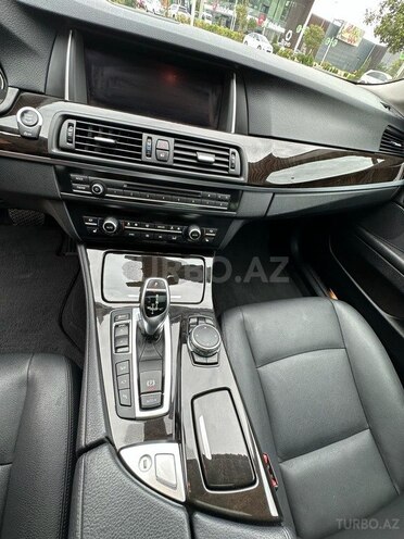 BMW 528 2016, 151,000 km - 2.0 l - Bakı