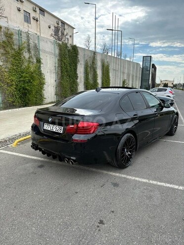 BMW 528 2016, 151,000 km - 2.0 l - Bakı