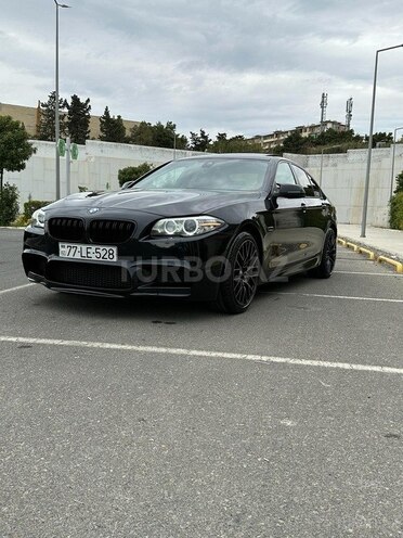 BMW 528 2016, 151,000 km - 2.0 l - Bakı