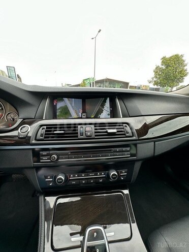 BMW 528 2016, 151,000 km - 2.0 l - Bakı