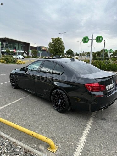 BMW 528 2016, 151,000 km - 2.0 l - Bakı